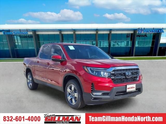 2026 Honda Ridgeline RTL for sale in Houston, TX