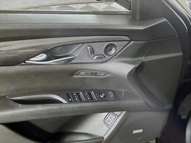 2019 Cadillac CT6 Sport