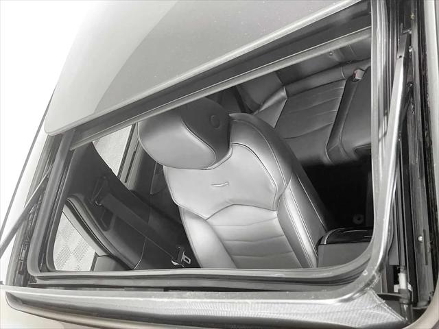 2019 Cadillac CT6 Sport