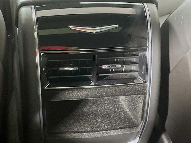 2019 Cadillac CT6 Sport