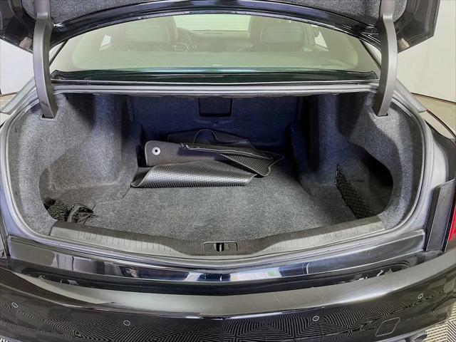 2019 Cadillac CT6 Sport