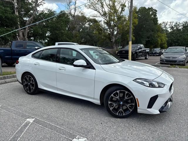 2026 BMW Coupe 228i