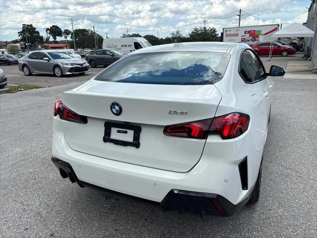2026 BMW Coupe 228i