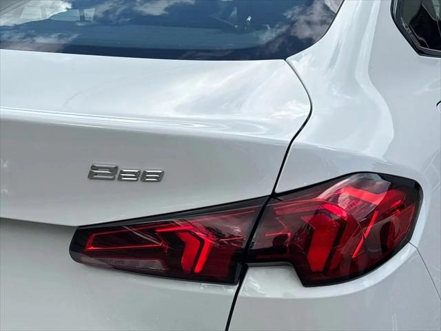 2026 BMW Coupe 228i