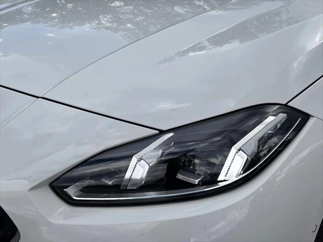 2026 BMW Coupe 228i