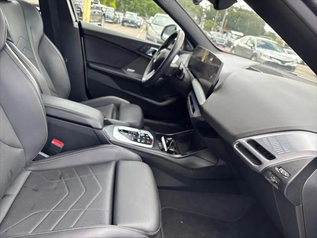2026 BMW Coupe 228i