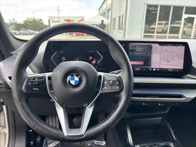 2026 BMW Coupe 228i