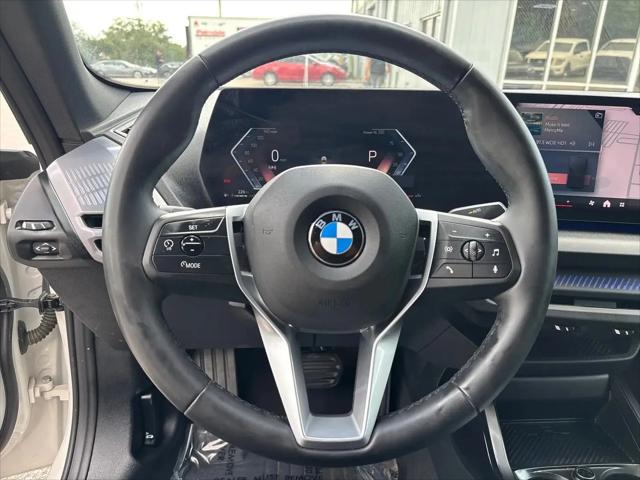 2026 BMW Coupe 228i