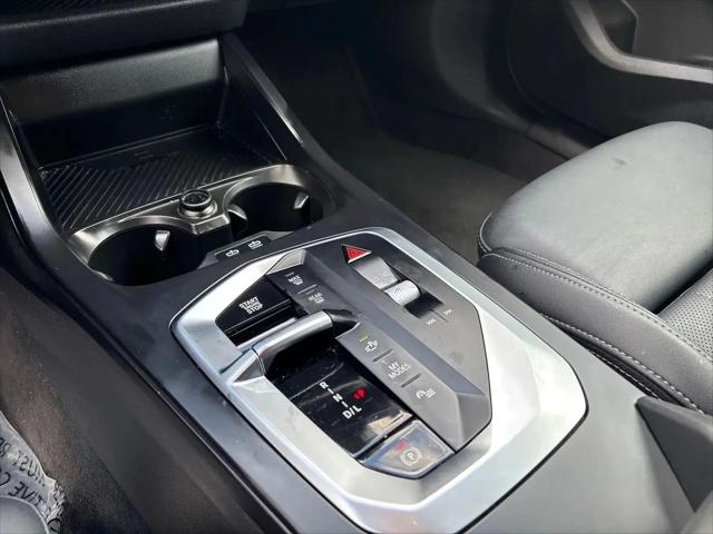 2026 BMW Coupe 228i