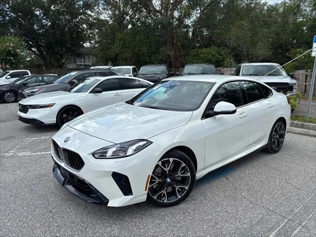 2026 BMW Coupe 228i