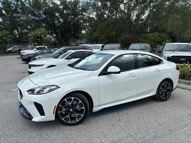 2026 BMW Coupe 228i