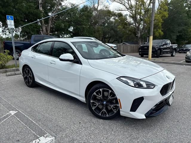 2026 BMW Coupe 228i