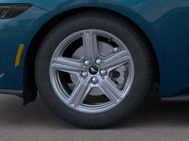 2026 Ford Mustang EcoBoost Fastback