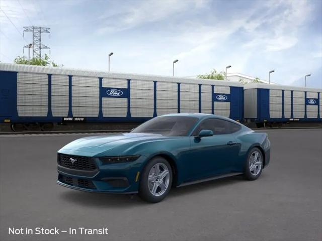 2026 Ford Mustang EcoBoost Fastback for sale in Columbus, TX