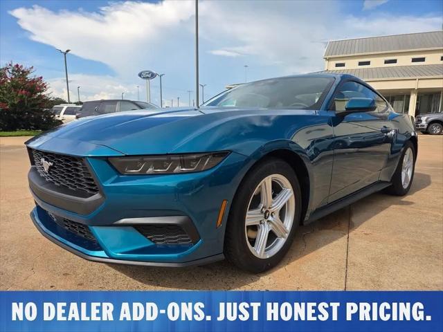 2026 Ford Mustang EcoBoost Fastback for sale in Columbus, TX