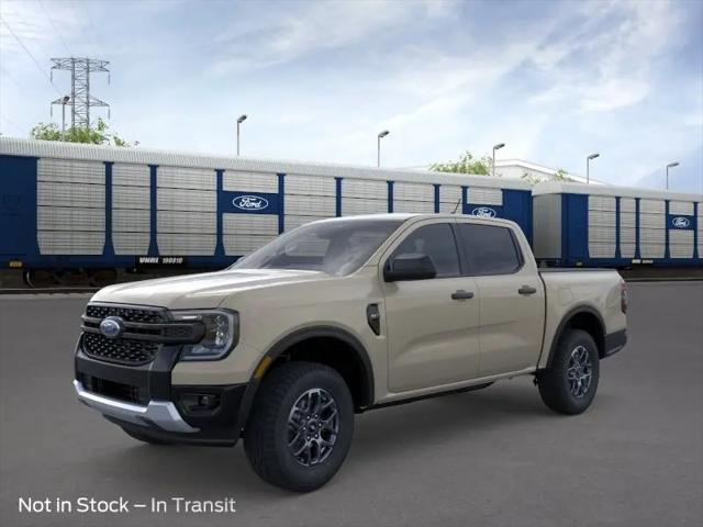 2026 Ford Ranger XLT for sale in Columbus, TX