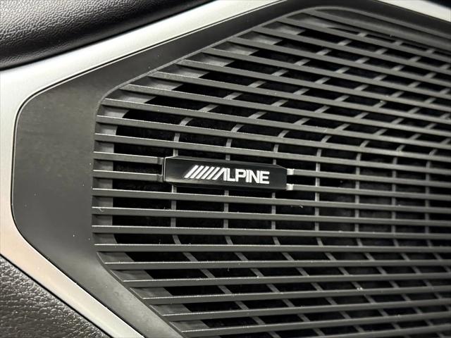 2024 Jeep Wagoneer Series II Carbide