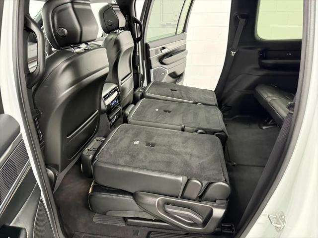 2024 Jeep Wagoneer Series II Carbide