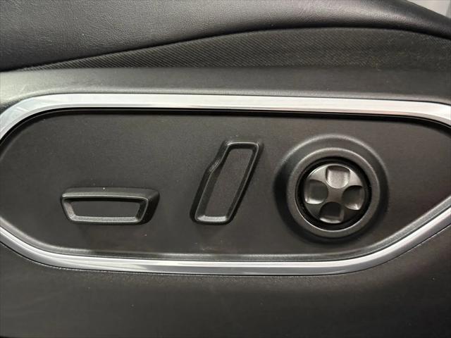 2024 Jeep Wagoneer Series II Carbide
