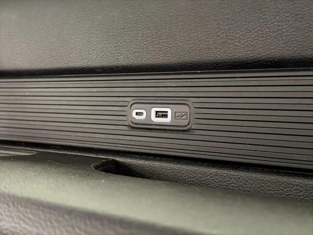 2024 Jeep Wagoneer Series II Carbide