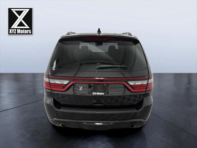 2024 Dodge Durango R/T Plus