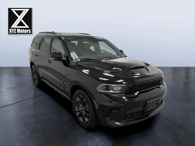 2024 Dodge Durango R/T Plus