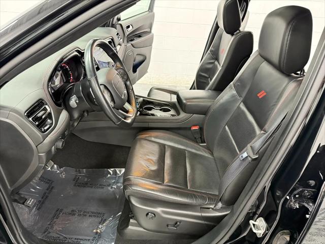 2024 Dodge Durango R/T Plus