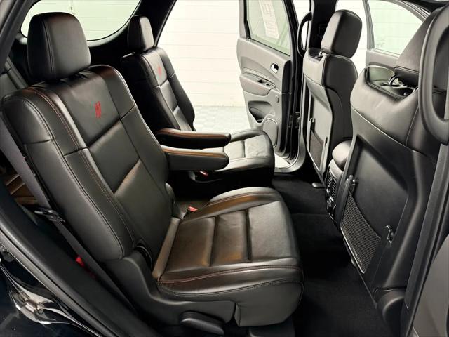 2024 Dodge Durango R/T Plus