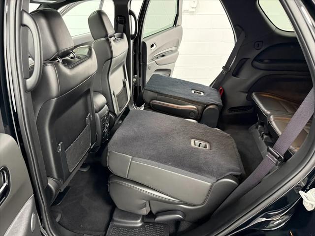 2024 Dodge Durango R/T Plus