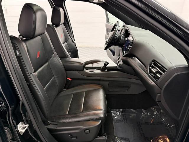 2024 Dodge Durango R/T Plus