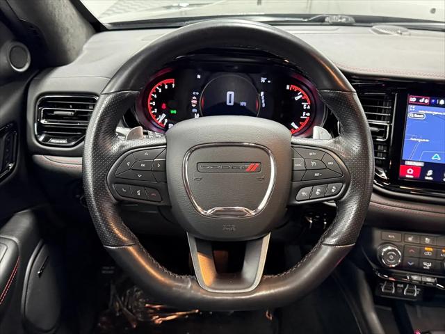 2024 Dodge Durango R/T Plus