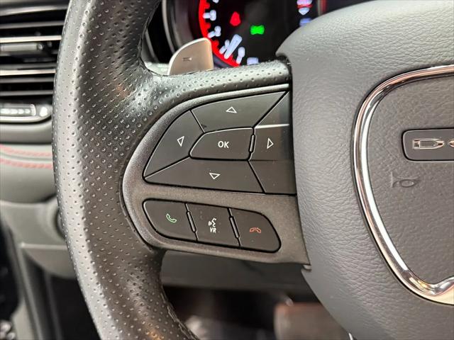 2024 Dodge Durango R/T Plus