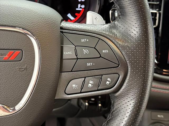 2024 Dodge Durango R/T Plus