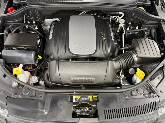 2024 Dodge Durango R/T Plus