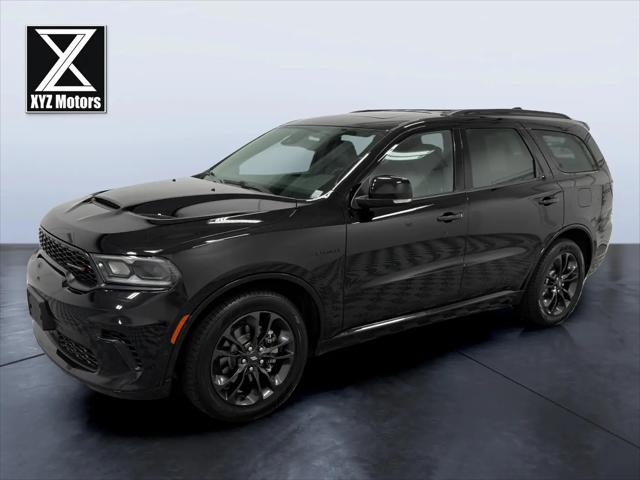2024 Dodge Durango R/T Plus for sale in Grand Rapids, MI