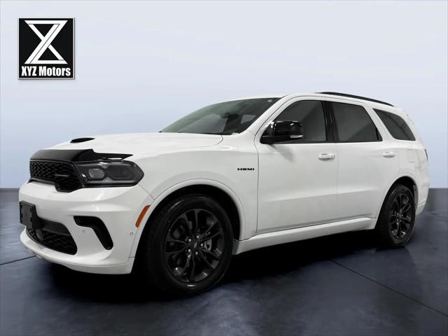 2024 Dodge Durango R/T Plus