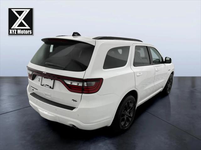 2024 Dodge Durango R/T Plus