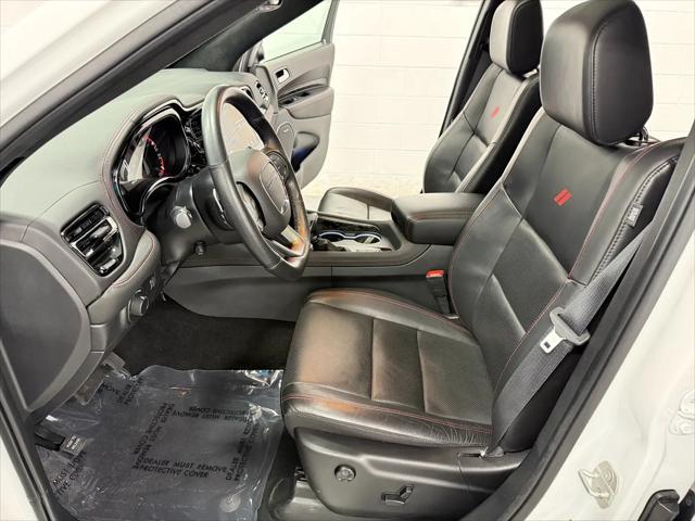 2024 Dodge Durango R/T Plus