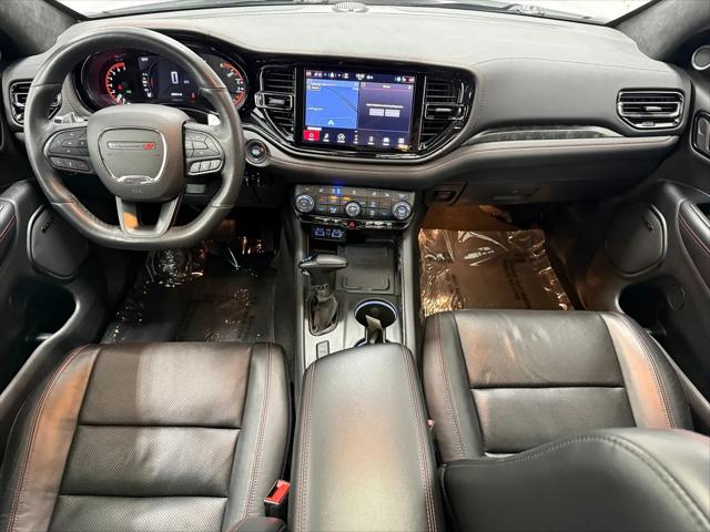 2024 Dodge Durango R/T Plus