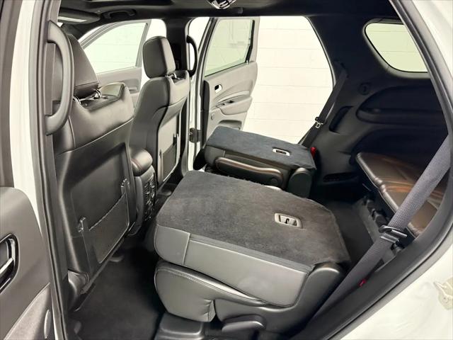 2024 Dodge Durango R/T Plus