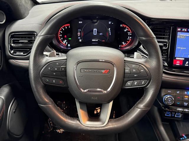2024 Dodge Durango R/T Plus