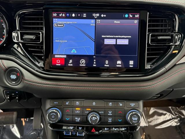 2024 Dodge Durango R/T Plus