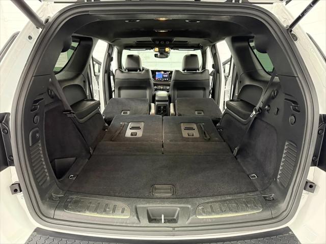 2024 Dodge Durango R/T Plus