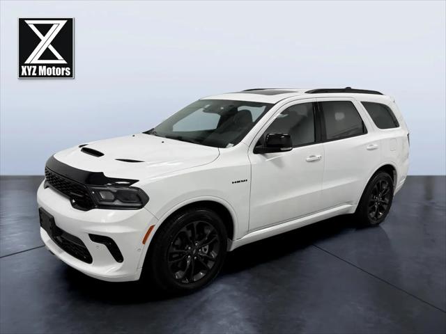 2024 Dodge Durango R/T Plus for sale in Grand Rapids, MI