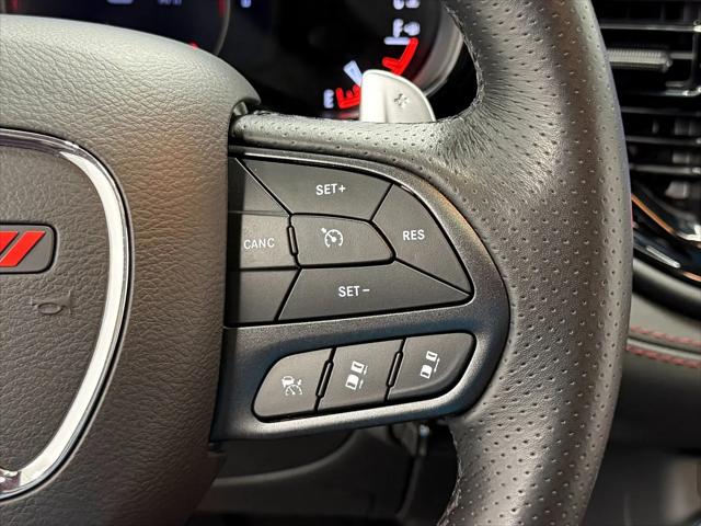 2024 Dodge Durango R/T Plus