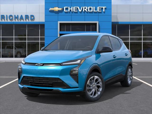 2027 Chevrolet Bolt LT FWD