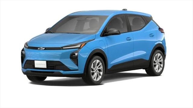 2027 Chevrolet Bolt LT FWD