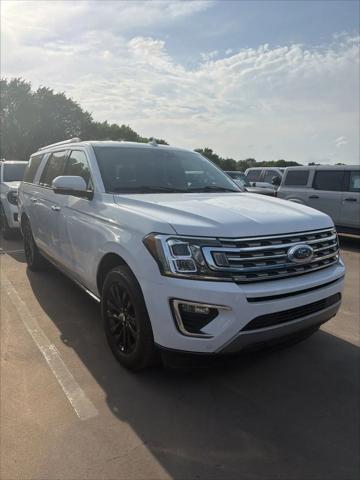 2021 Ford Expedition Limited MAX for sale in DeSoto, TX