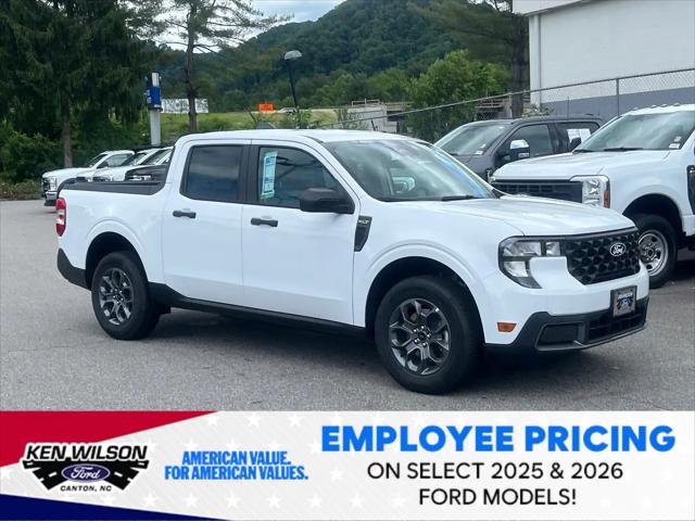 2026 Ford Maverick XLT for sale in Canton, NC