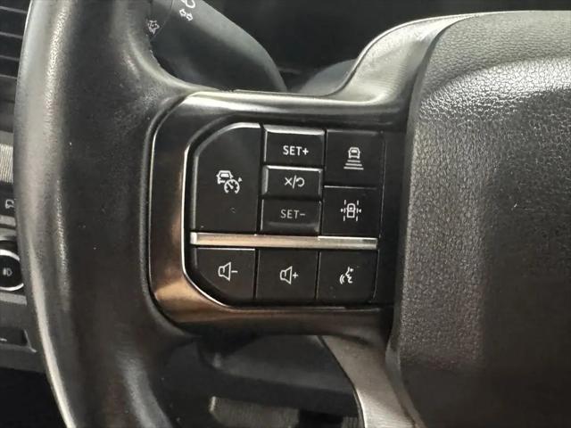 2023 Ford F-250 Platinum